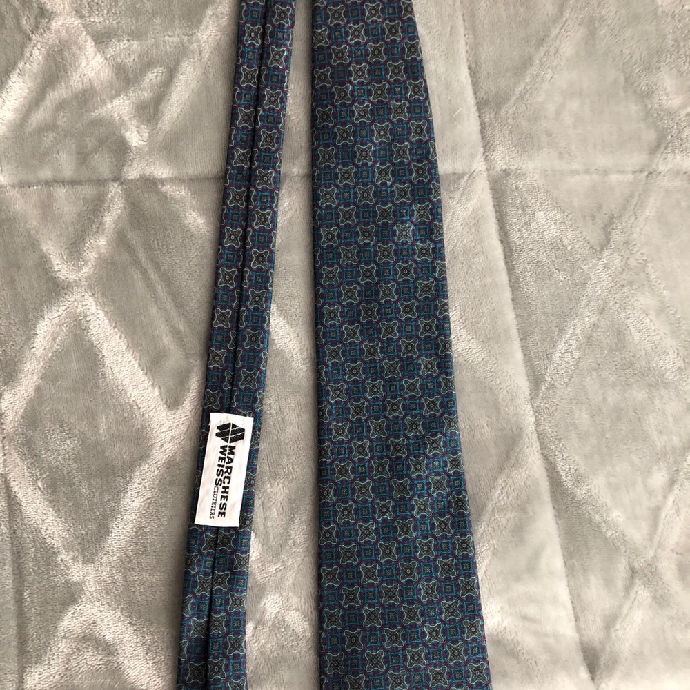 Givenchy tie